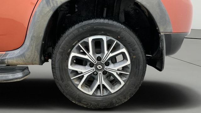 View Renault Duster Image 11 Used Renault Duster Image 11