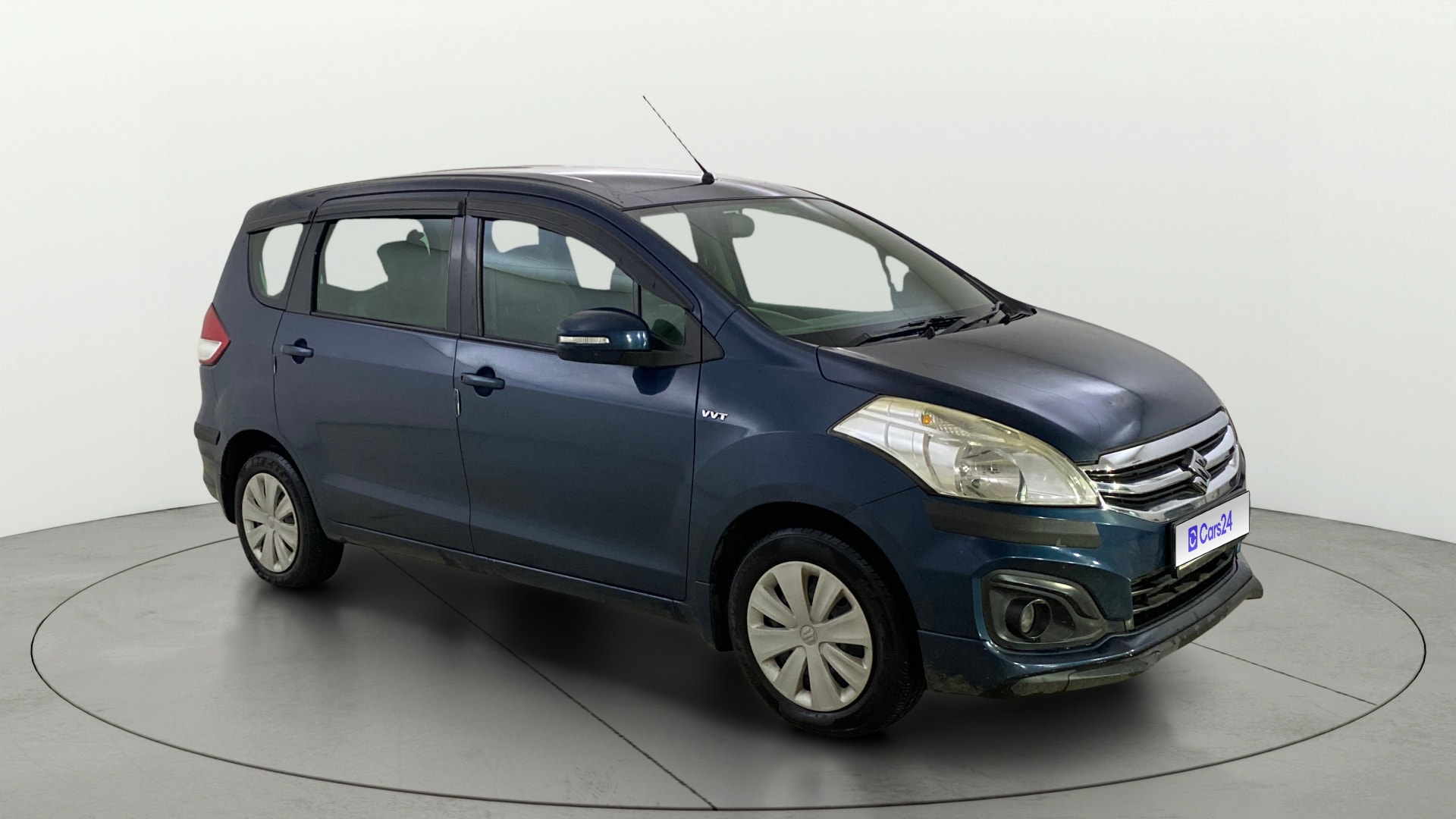 View 2018 Maruti Suzuki 1000 Base Variant Image 22 Used 2018 Maruti Suzuki 1000 Base Variant Image 22