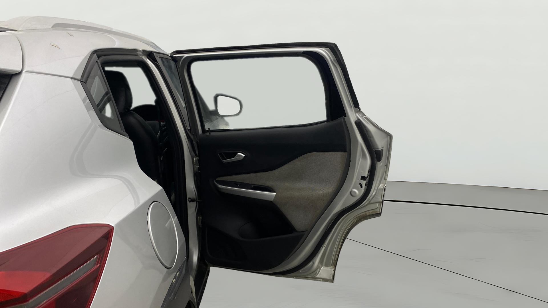Used 2022 Nissan Magnite Used 2022 Nissan Magnite