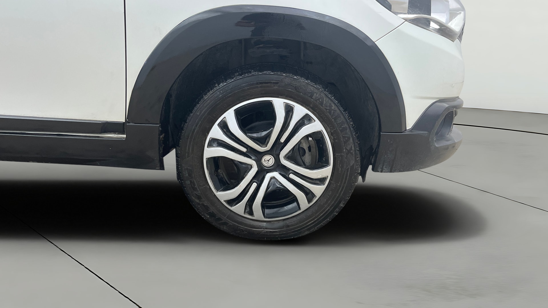 Used 2019 Tata Tiago NRG Used 2019 Tata Tiago NRG