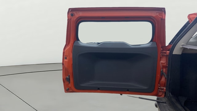 View Ford EcoSport Image 36 Used Ford EcoSport Image 36