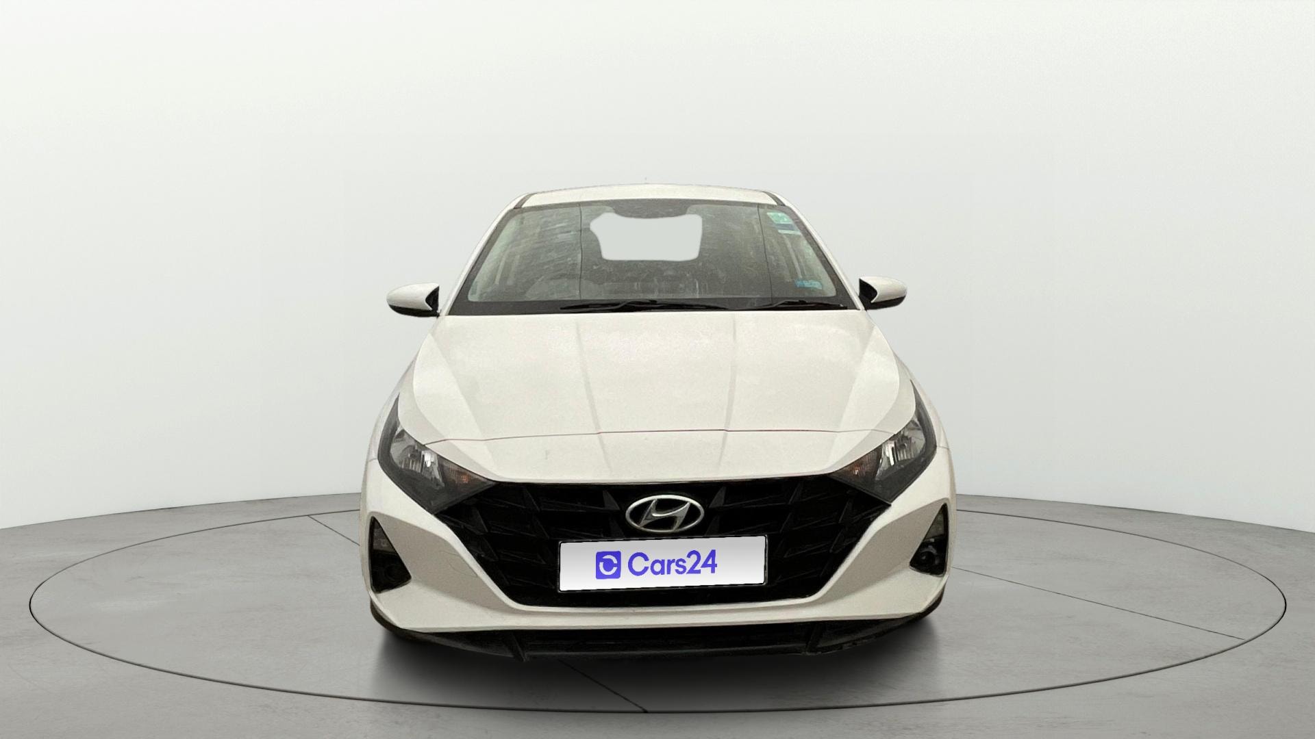 Used 2021 Hyundai Elite i20 Used 2021 Hyundai Elite i20