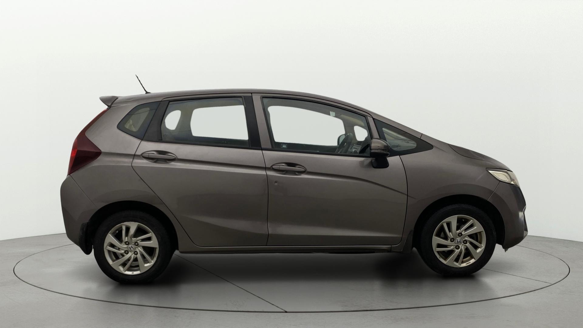 Used 2016 Honda Jazz Used 2016 Honda Jazz