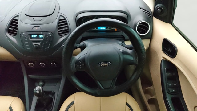 View Ford Figo Aspire Image 20 Used Ford Figo Aspire Image 20