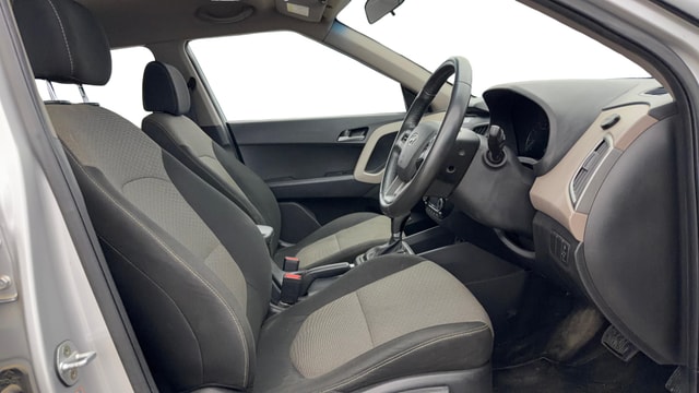 View Hyundai Creta Image 17 Used Hyundai Creta Image 17