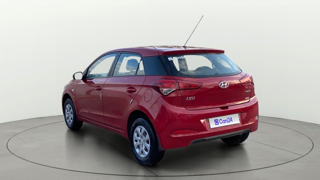 View Hyundai Elite i20 Image 2 Used Hyundai Elite i20 Image 2