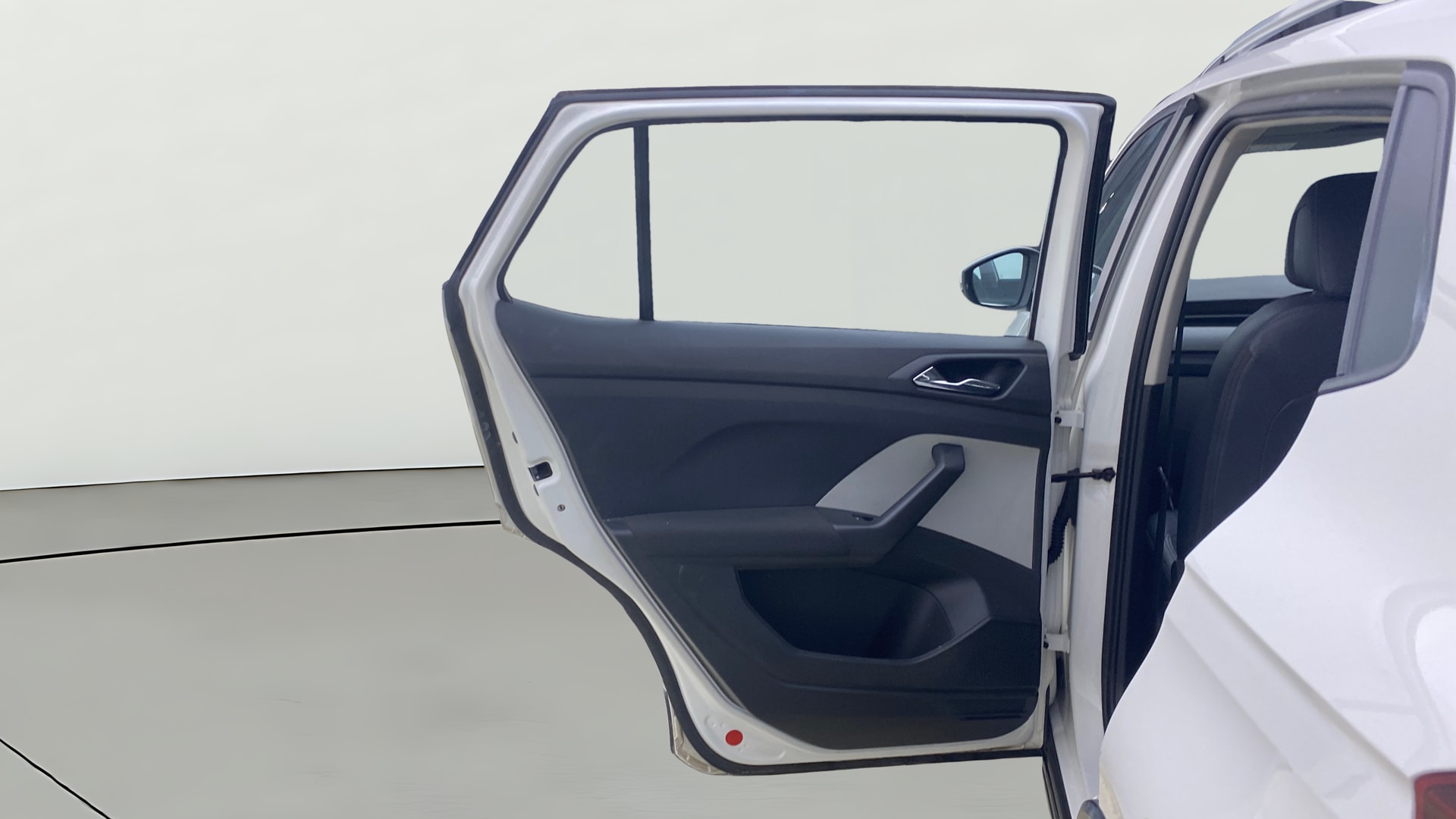 View 2022 Skoda Kushaq Ambition 1.0 TSI MT Image 23 Used 2022 Skoda Kushaq Ambition 1.0 TSI MT Image 23