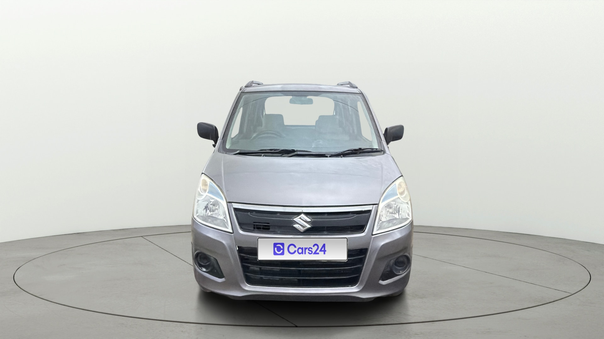View 2017 Maruti Suzuki 1000 Base Variant Image 1 Used 2017 Maruti Suzuki 1000 Base Variant Image 1