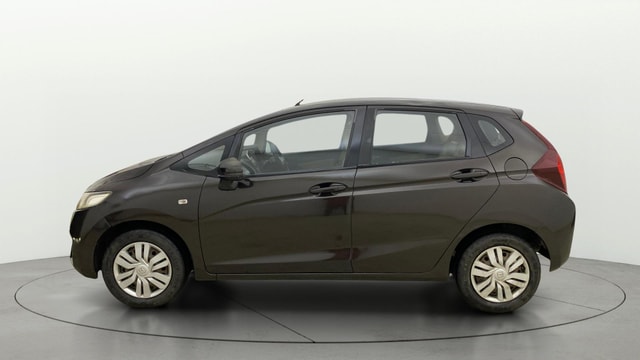View Honda Jazz Image 5 Used Honda Jazz Image 5
