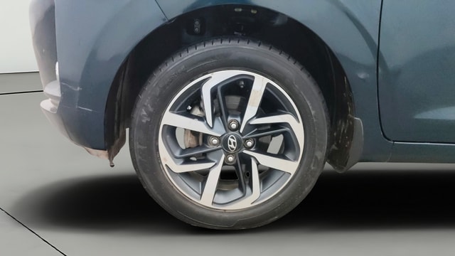 View Hyundai Grand i10 Nios Image 28 Used Hyundai Grand i10 Nios Image 28