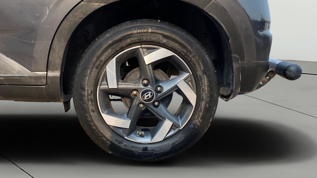 View Hyundai Venue Image 12 Used Hyundai Venue Image 12