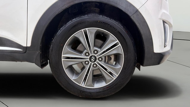 View Hyundai Creta Image 43 Used Hyundai Creta Image 43