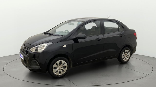View Hyundai Xcent Image 35 Used Hyundai Xcent Image 35