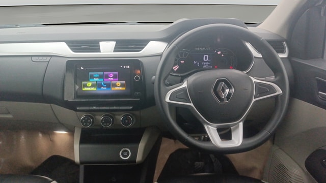 View Renault Triber Image 13 Used Renault Triber Image 13