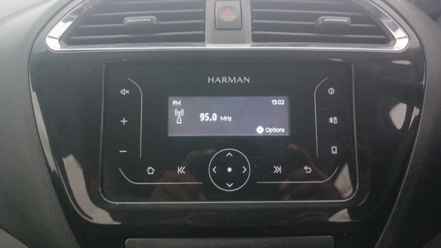 View Tata Tiago Image 17 Used Tata Tiago Image 17