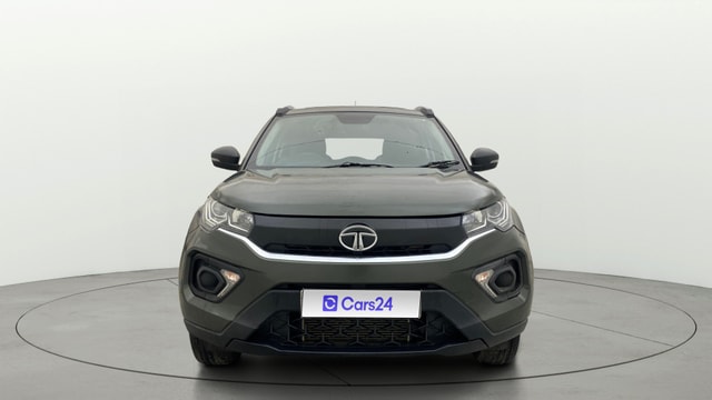 View Tata Nexon Image 1 Used Tata Nexon Image 1