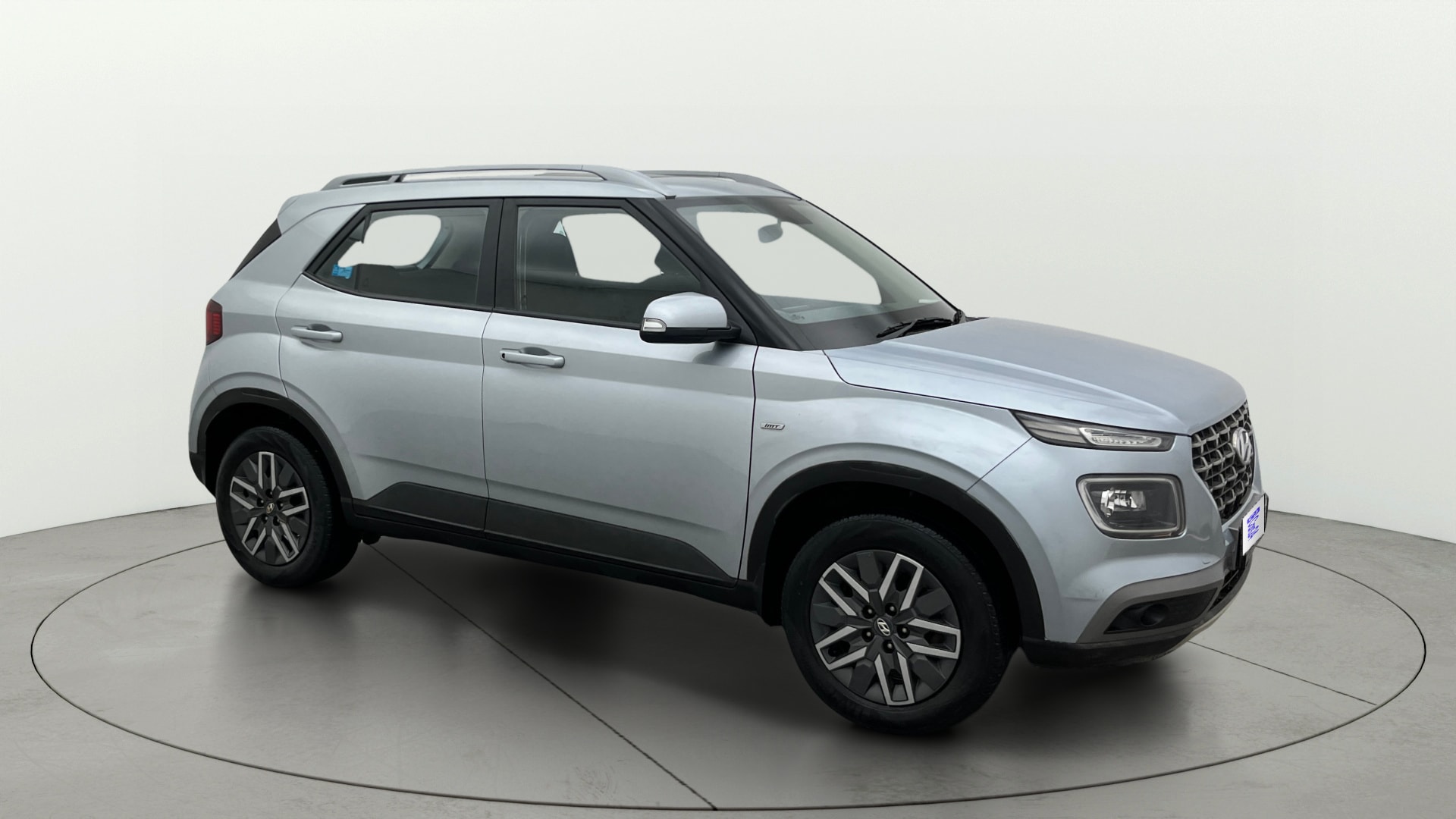 Used 2022 Hyundai Venue Used 2022 Hyundai Venue