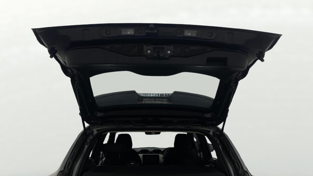 View Nissan Magnite Image 16 Used Nissan Magnite Image 16