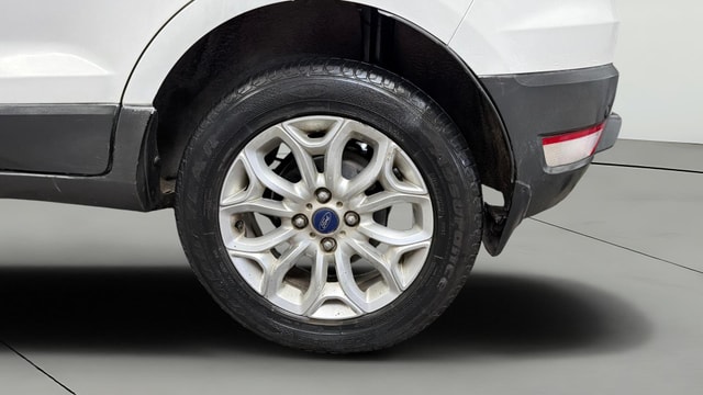 View Ford EcoSport Image 11 Used Ford EcoSport Image 11