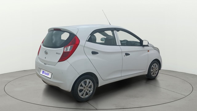 View Hyundai EON Image 41 Used Hyundai EON Image 41