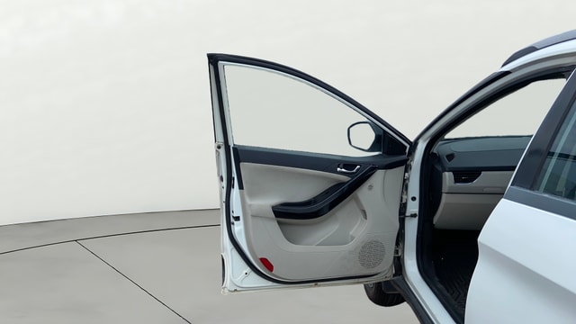 View Tata Nexon Image 33 Used Tata Nexon Image 33