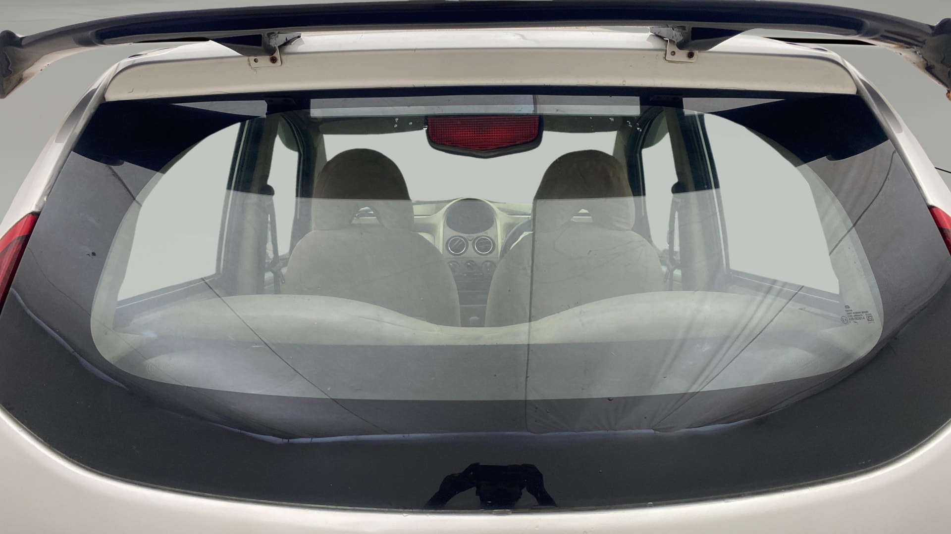 Used 2015 Tata Nano Used 2015 Tata Nano
