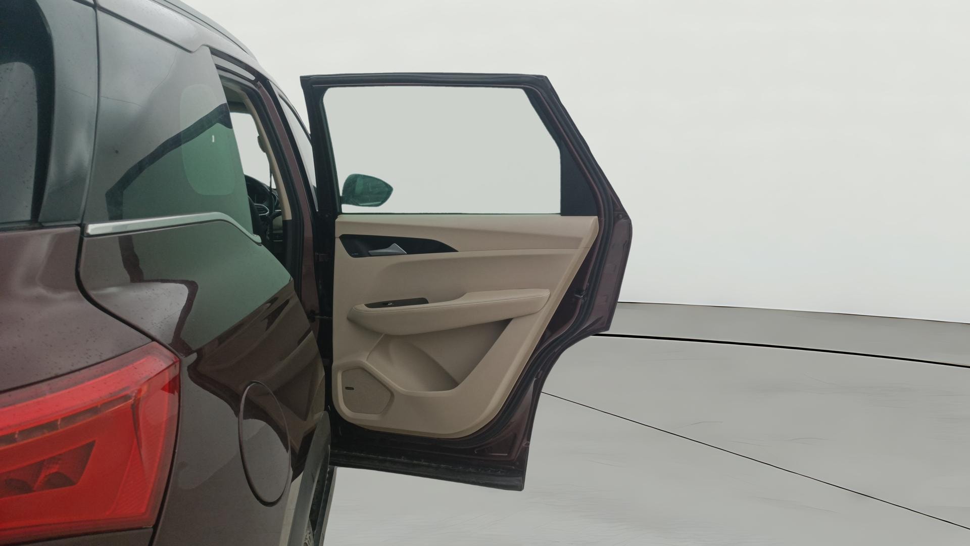 View 2021 MG Hector Sharp Petrol BS IV Image 8 Used 2021 MG Hector Sharp Petrol BS IV Image 8