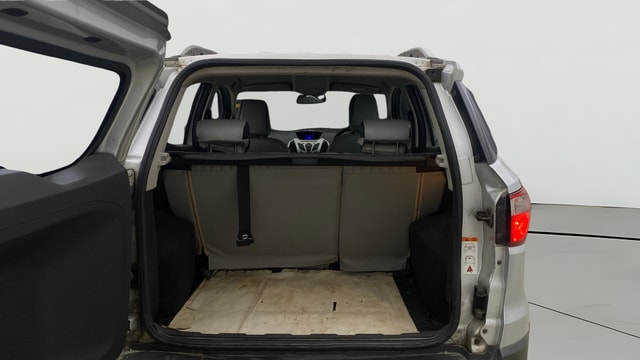 View Ford EcoSport Image 36 Used Ford EcoSport Image 36