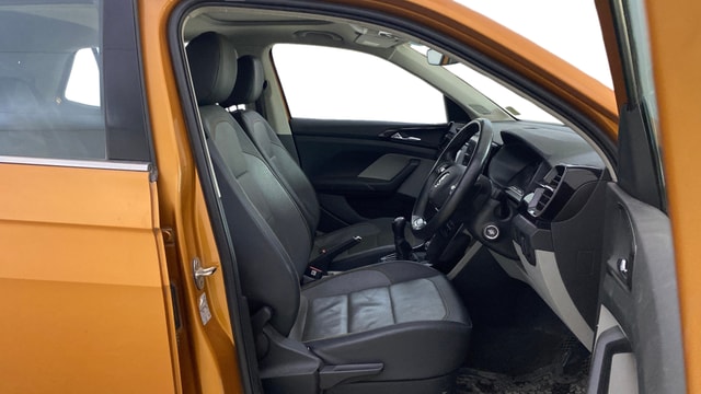 View Skoda Kushaq Image 28 Used Skoda Kushaq Image 28