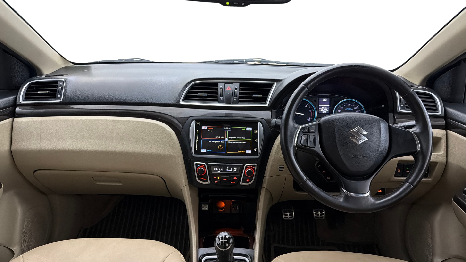 Used 2017 Maruti Suzuki 1000 Used 2017 Maruti Suzuki 1000