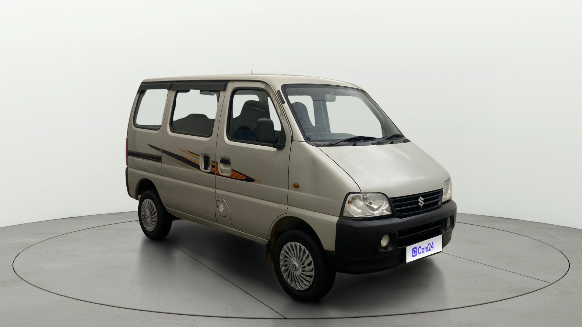 Used 2019 Maruti Suzuki 1000 Used 2019 Maruti Suzuki 1000