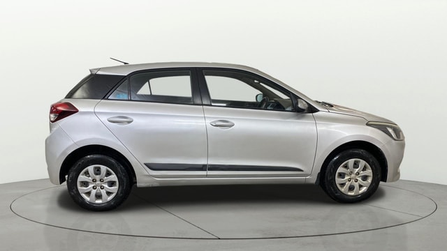 View Hyundai Elite i20 Image 8 Used Hyundai Elite i20 Image 8