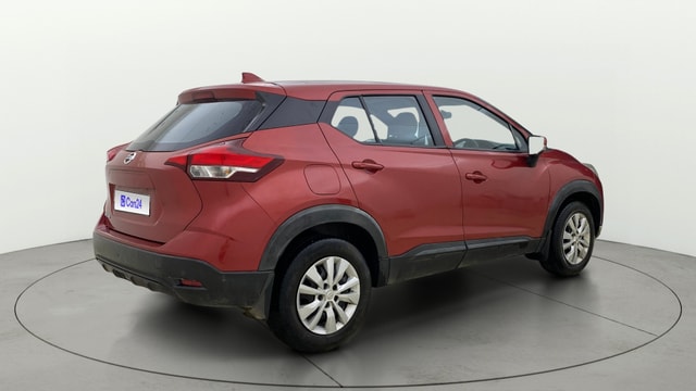 View Nissan Kicks Image 42 Used Nissan Kicks Image 42