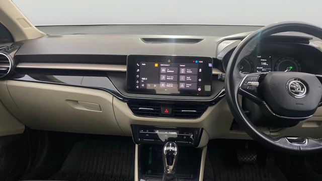 View Skoda Slavia Image 17 Used Skoda Slavia Image 17