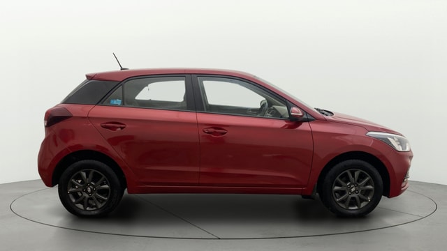 View Hyundai Elite i20 Image 9 Used Hyundai Elite i20 Image 9