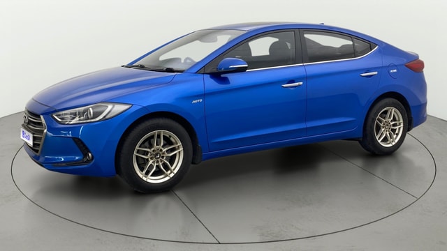 View Hyundai Elantra Image 38 Used Hyundai Elantra Image 38