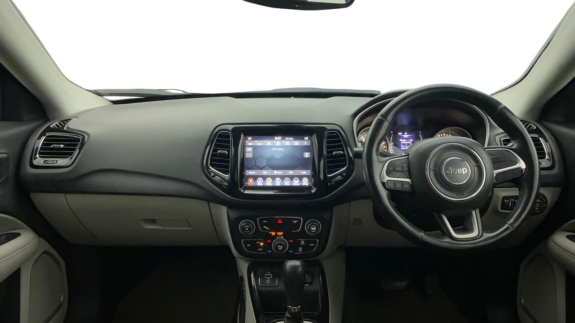 Used 2019 Jeep Compass Used 2019 Jeep Compass