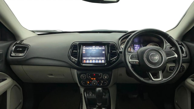 View Jeep Compass Image 30 Used Jeep Compass Image 30