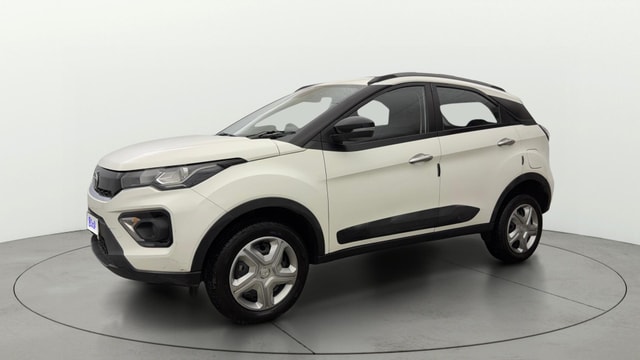 View Tata Nexon Image 35 Used Tata Nexon Image 35