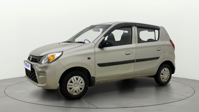 View Maruti Suzuki 1000 Image 34 Used Maruti Suzuki 1000 Image 34