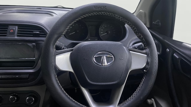 View Tata Tiago Image 12 Used Tata Tiago Image 12