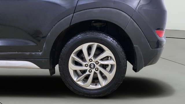 View Hyundai Tucson Image 11 Used Hyundai Tucson Image 11