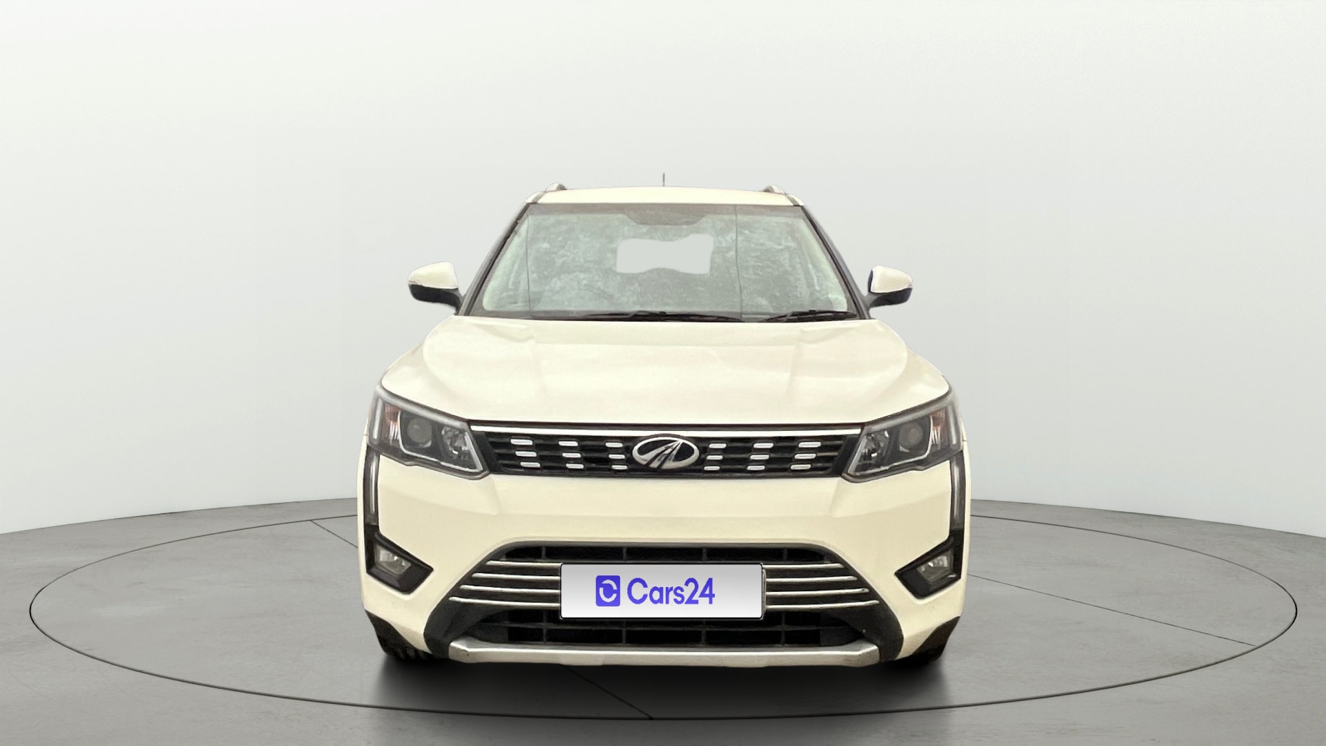 Used 2019 Mahindra XUV300 Used 2019 Mahindra XUV300