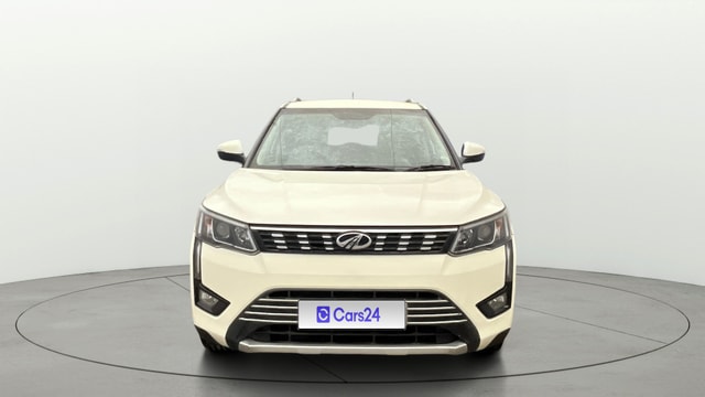 View Mahindra XUV300 Image 1 Used Mahindra XUV300 Image 1