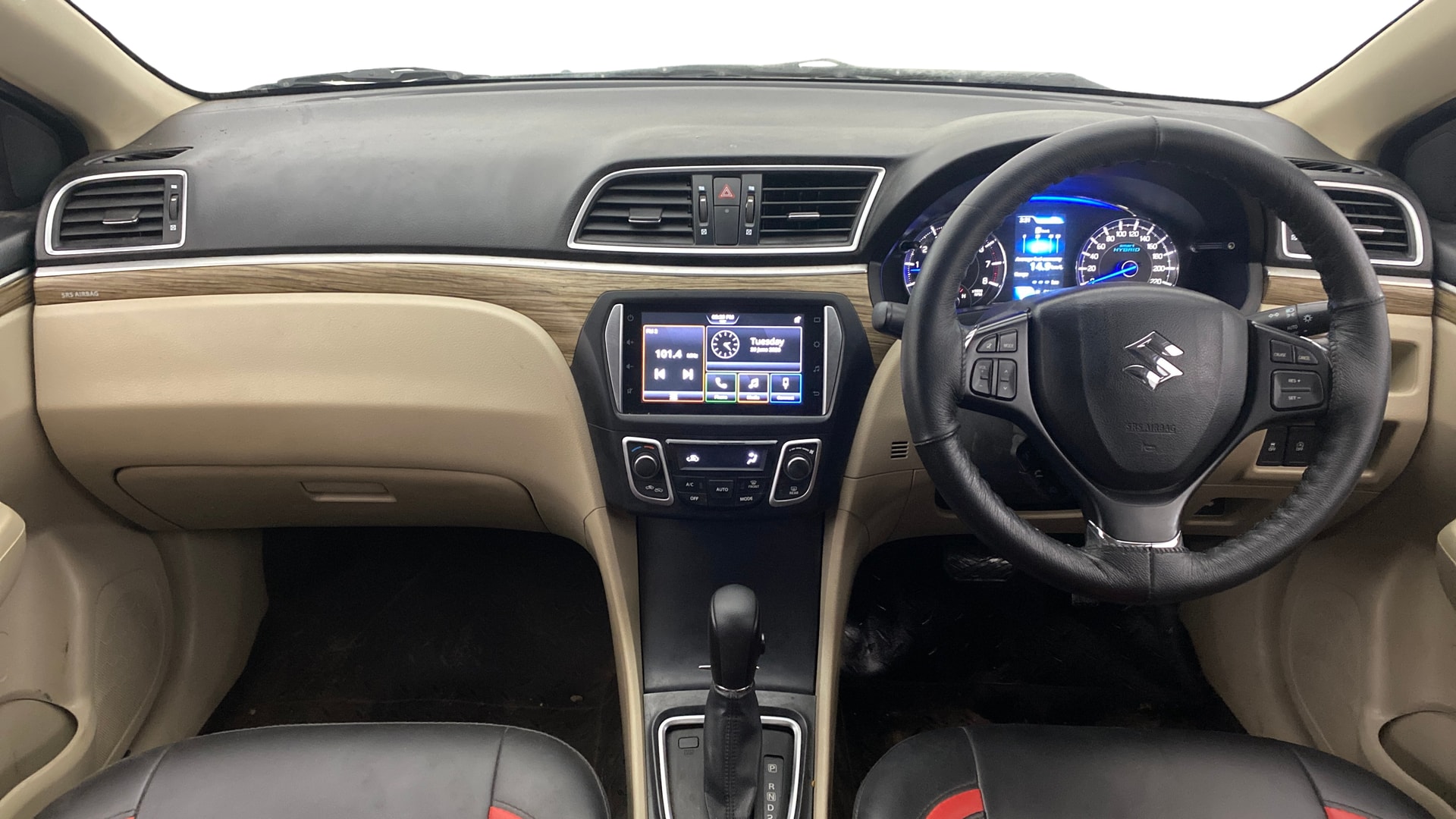 Used 2022 Maruti Suzuki 1000 Used 2022 Maruti Suzuki 1000