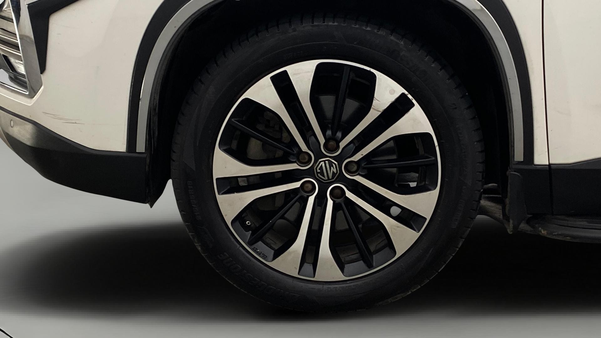 View 2022 MG Hector Sharp Diesel Image 30 Used 2022 MG Hector Sharp Diesel Image 30