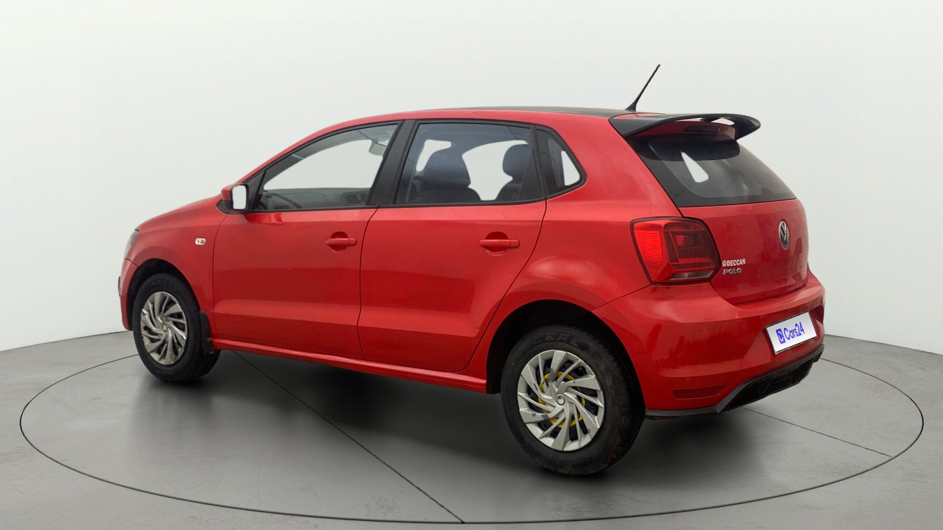Used 2021 Volkswagen Polo Used 2021 Volkswagen Polo