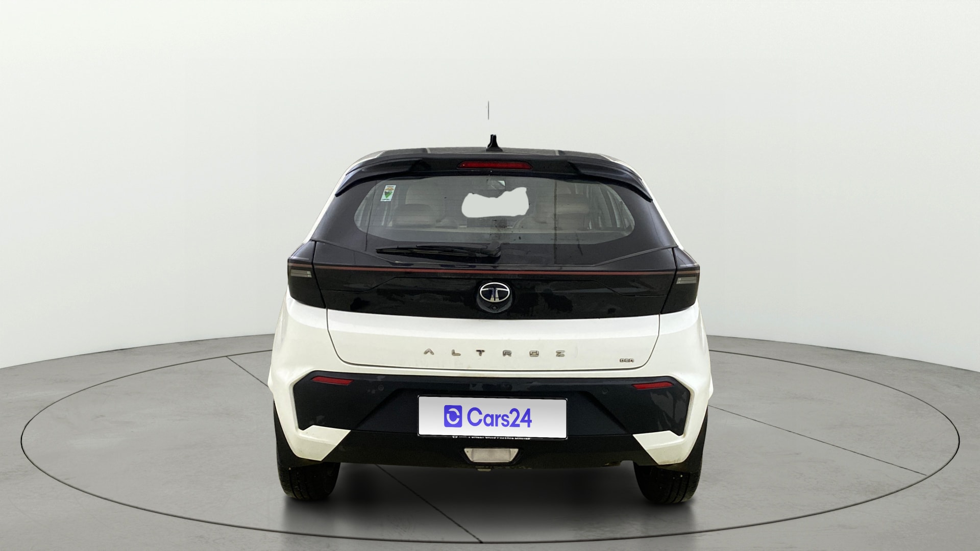 Used 2026 Tata Altroz Used 2026 Tata Altroz