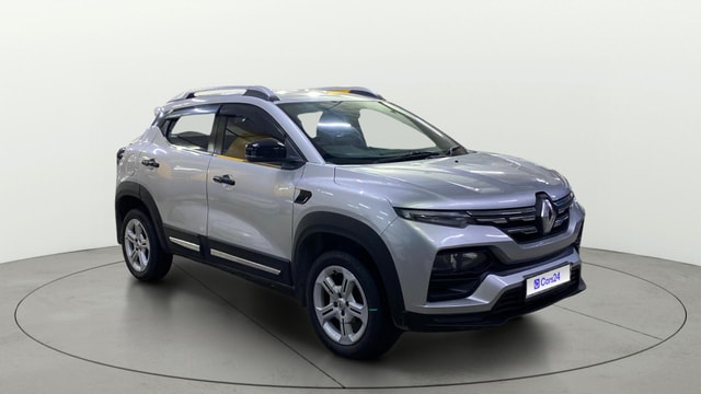 View Renault Kiger Image 13 Used Renault Kiger Image 13
