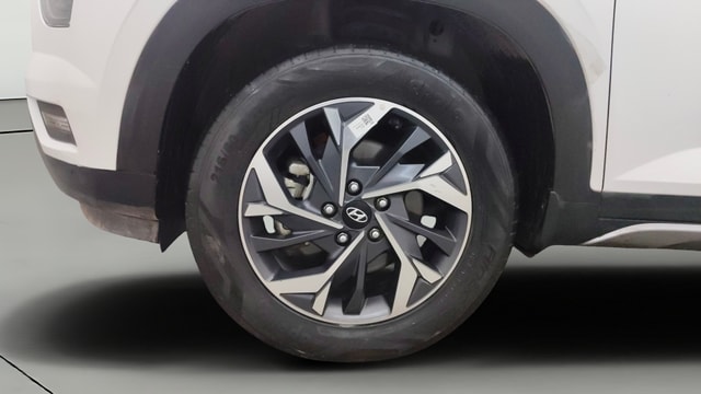 View Hyundai Creta Image 28 Used Hyundai Creta Image 28